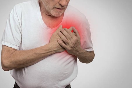 Choroba Buergera i objaw Raynauda